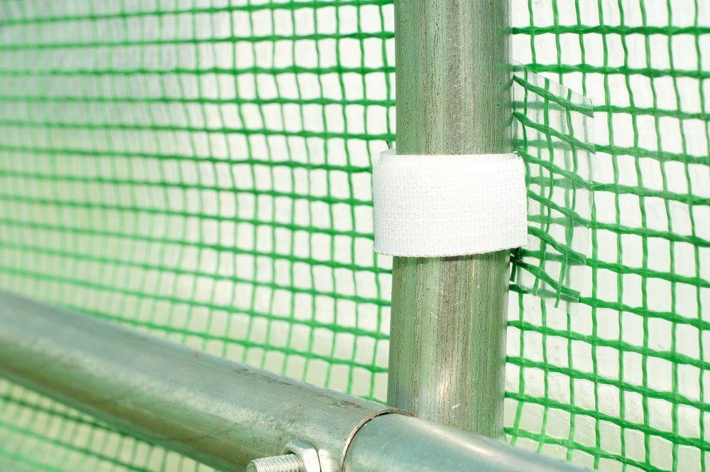 Теплиця, парник садова теплиця 12 х 3 х 2 м 36м2 Київ - фото 6