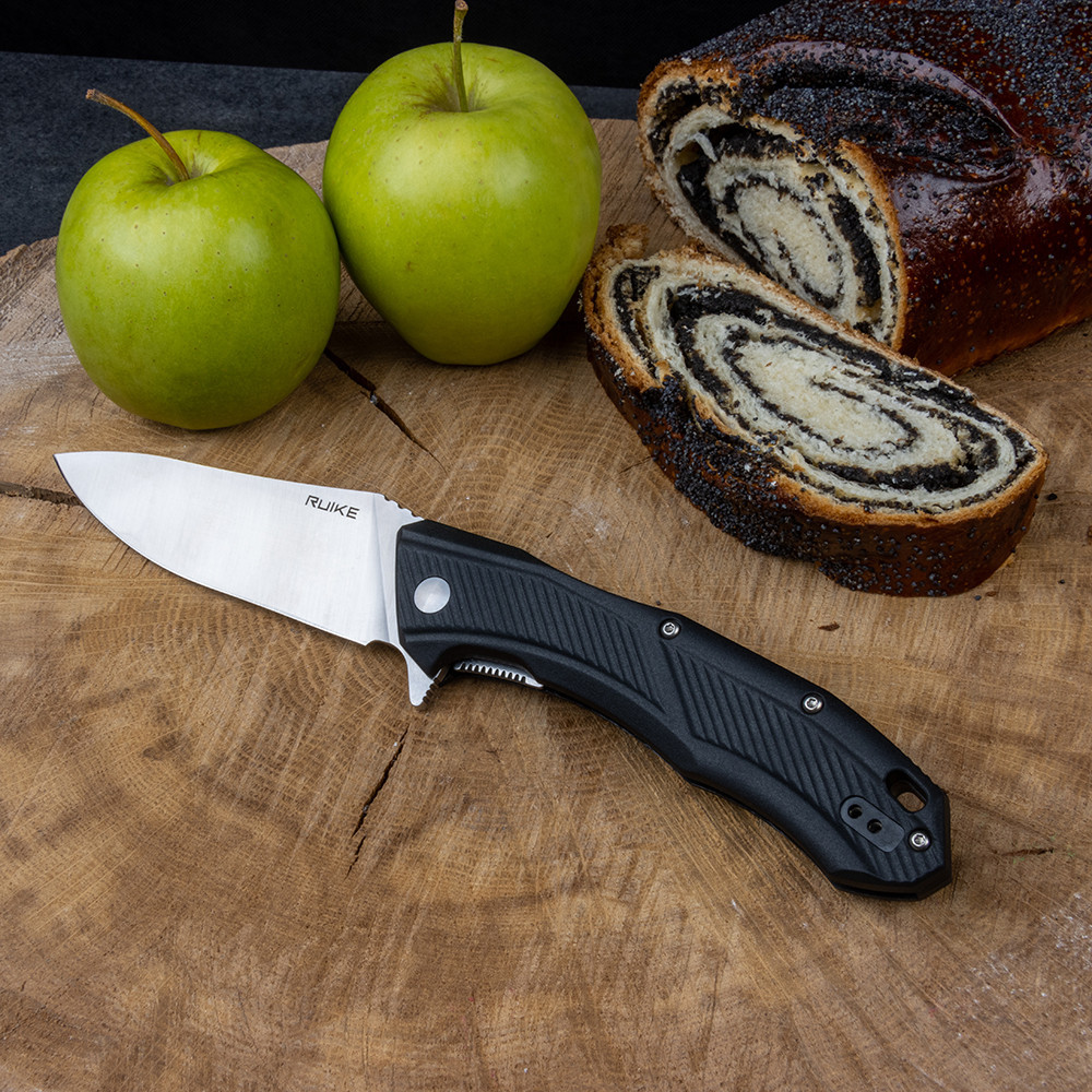 Нож складной Ruike D198-PB Киев - изображение 9