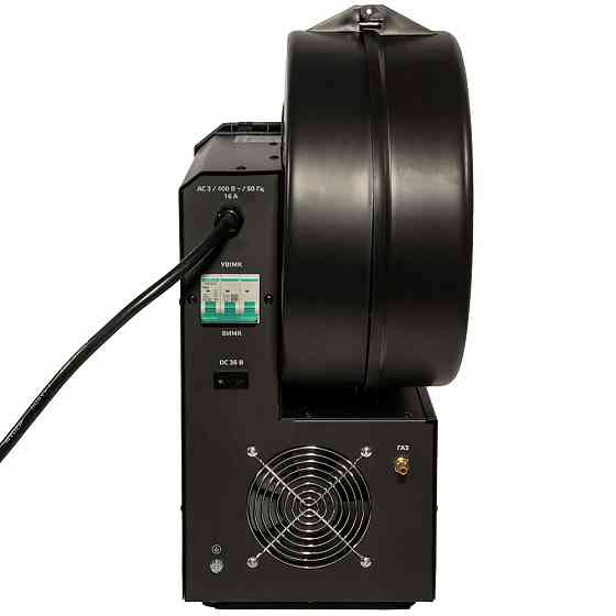 Зварювальний апарат Vitals Professional MIG 2700-380V Харків