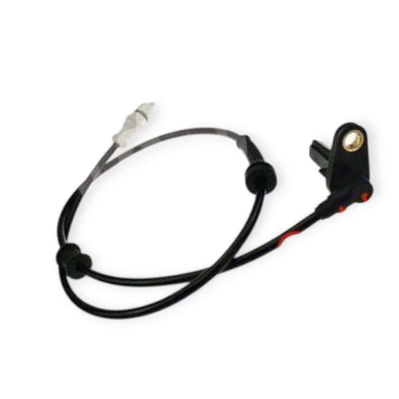 Датчик Renault Kangoo 97- задній правий R ABS Мукачево - фото 1