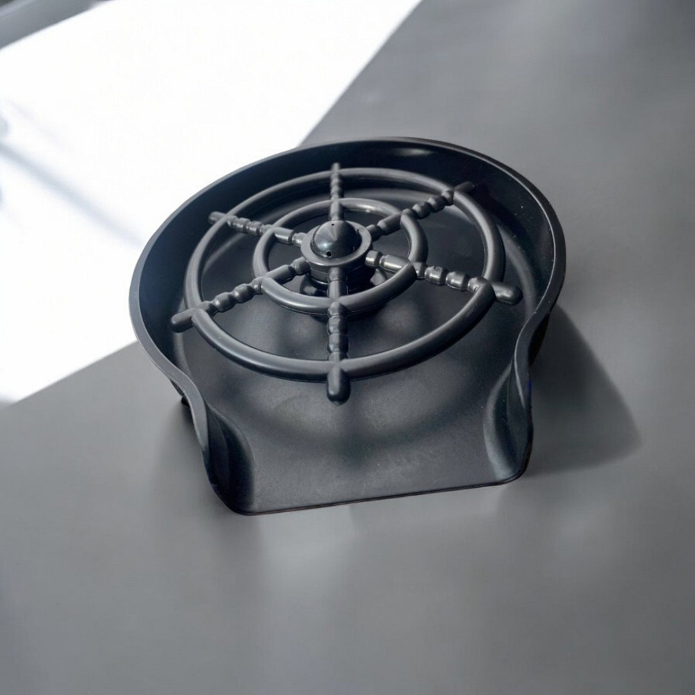 Портативная Мойка стаканов и кружек для кухонной раковины (RD-1008) Одесса - изображение 1