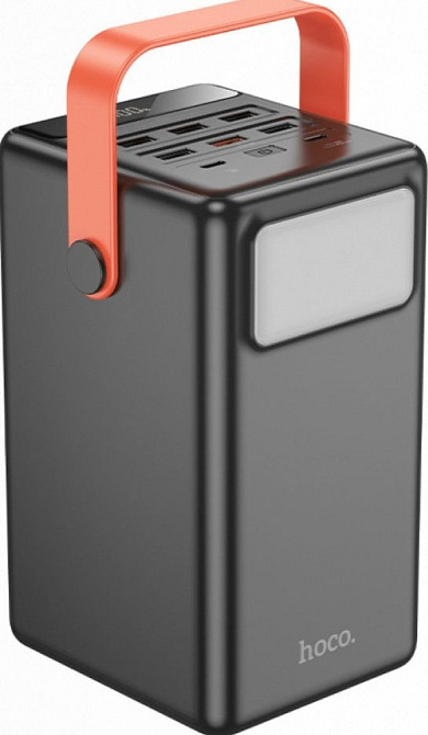 Hoco J 142. 22.5 w power bank. Киев - изображение 4