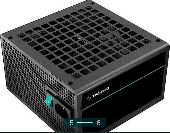 Компьютер: ASUS ROG Strix Киев