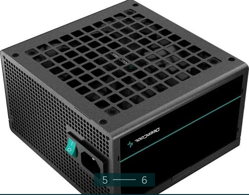 Компьютер: ASUS ROG Strix Киев - изображение 5