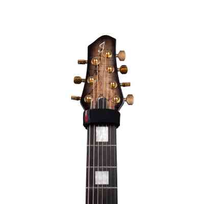 Демпфер для струн Gator Guitar Fret Mute Black - Size Md (GTR-FRETMUTEMD-1BK) Винница