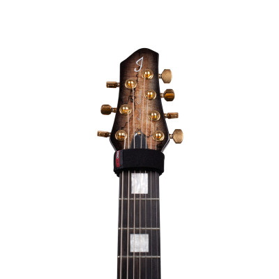 Демпфер для струн Gator Guitar Fret Mute Black - Size Md (GTR-FRETMUTEMD-1BK) Винница - изображение 3