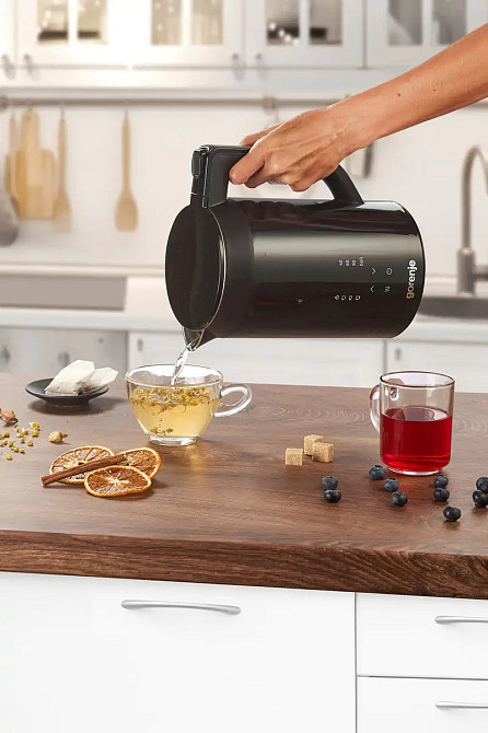 Електрочайник Gorenje K17DWDII Електрочайник Харьков - изображение 16