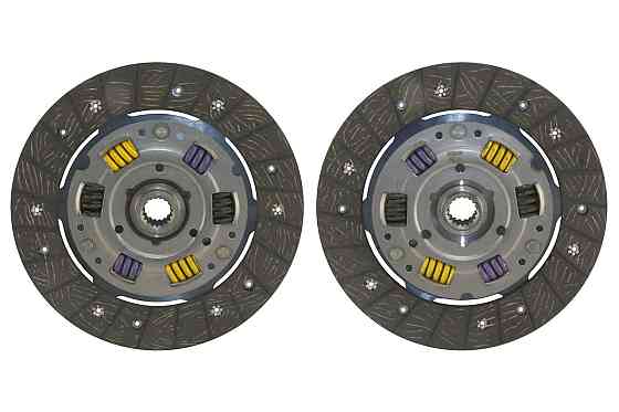 Диск сцепления d200mm/18 Peugeot 1,4HDi 1,8D/TD 1,9D/TD (2055W2) GP1862882042 Киев