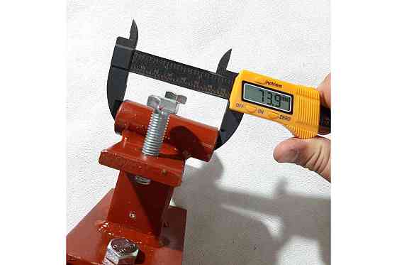 Сцепка WEIMA 500 (высота пальца - 73 мм. диаметр -17 мм) Харьков