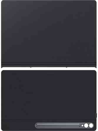 Чохол-книжка Samsung Book Cover для Samsung Galaxy Tab S9+ SM-X810/SM-X816 Black (EF-BX810PBEGWW) ( 17283 ) Харьков