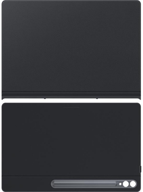 Чохол-книжка Samsung Book Cover для Samsung Galaxy Tab S9+ SM-X810/SM-X816 Black (EF-BX810PBEGWW) ( 17283 ) Харьков - изображение 1