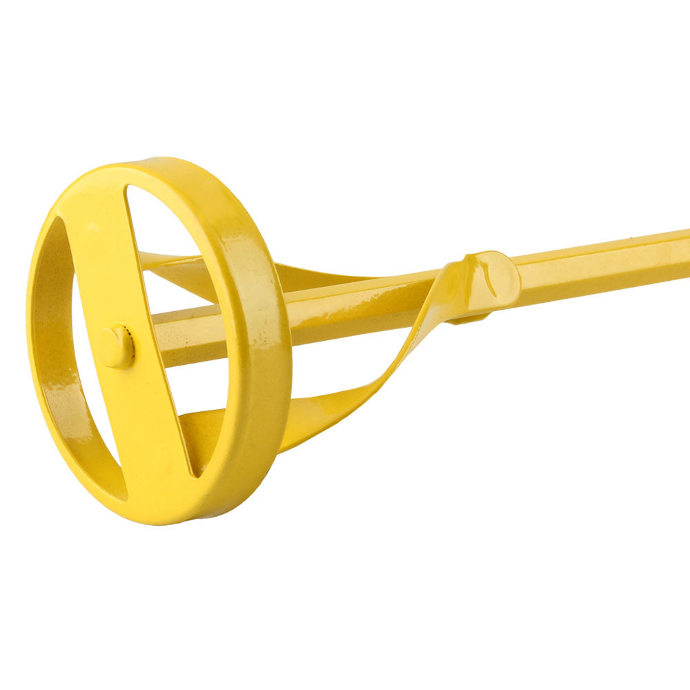 Міксер для фарби HEX 60×400 мм SIGMA (8340221) Київ - фото 3