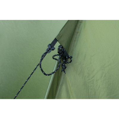 Палатка Tramp Peak 2 v2 Green (UTRT-025-green) Винница - изображение 5