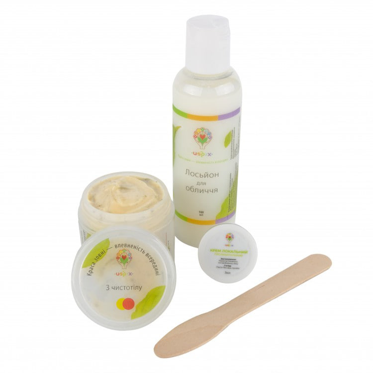 Подростковый комплект Uspix Киев - изображение 1