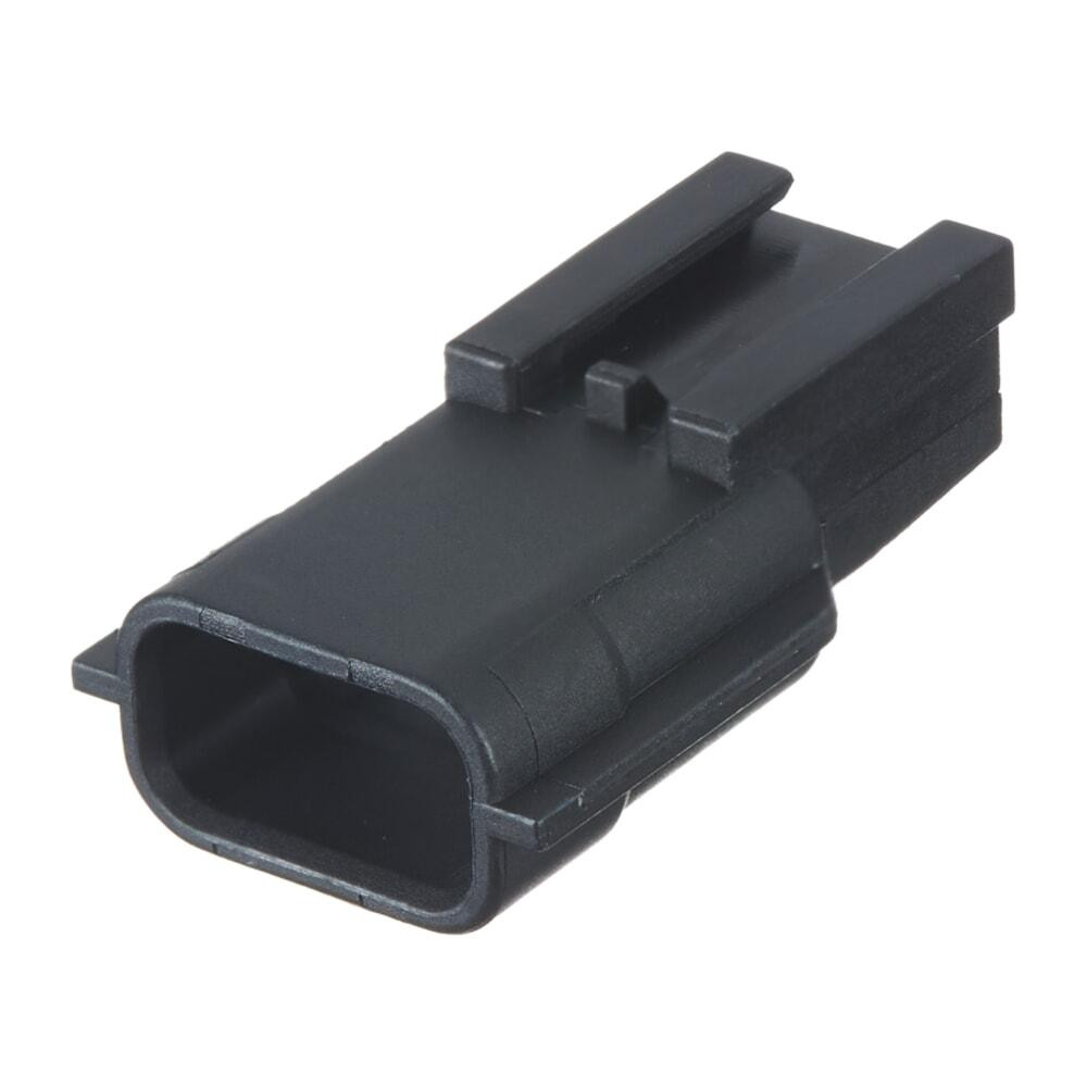 Роз'єм конектор 3-кон., Дат, Коленвала, 7282-8852-3 YAZAKI Японія, Франция, Америка Багато Nissan, Opel, Renault Київ - фото 2