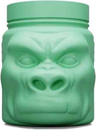 Креатин PrePrimal Creatine Powder 400 г, Unflavored Луцьк