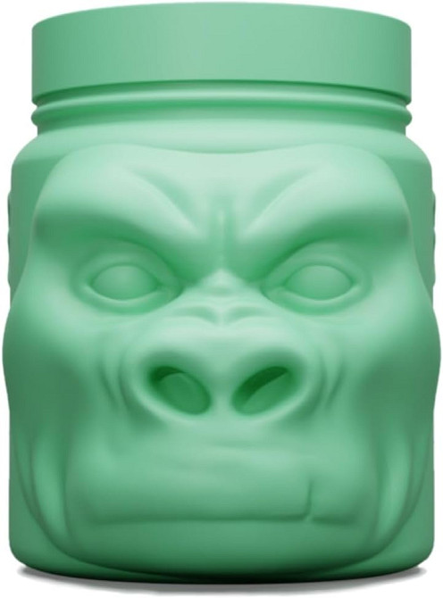 Креатин PrePrimal Creatine Powder 400 г, Unflavored Луцьк - фото 1