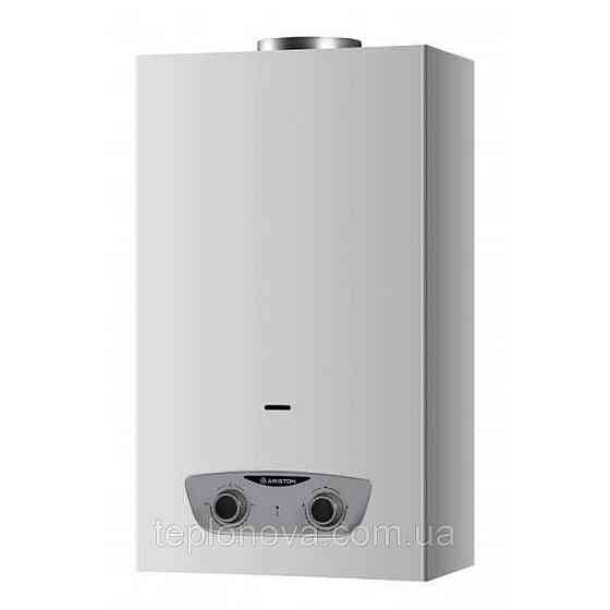 Колонка газова ARISTON FAST R ONM 11 NG Чернівці