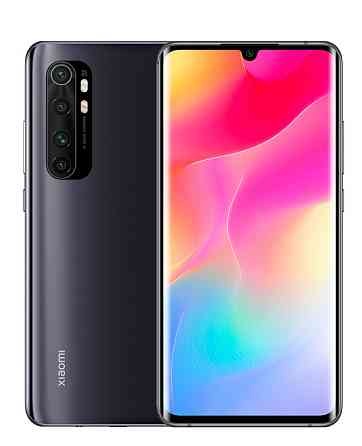 Защитное стекло 5D для Xiaomi Mi Note 10 Lite, Mi Note 10 Pro, Made in Ukraine Киев