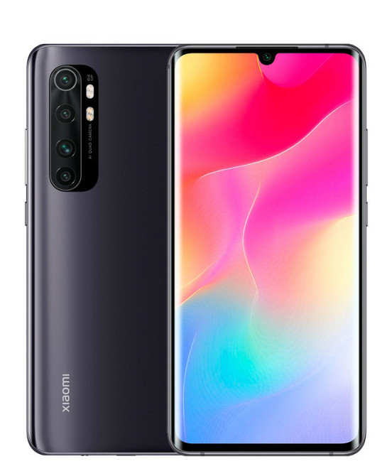 Защитное стекло 5D для Xiaomi Mi Note 10 Lite, Mi Note 10 Pro, Made in Ukraine Киев - изображение 2