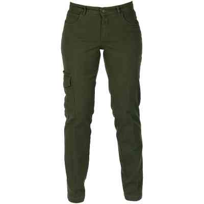 Штани Hallyard Fox Woman Green 48 (667-pro-002 48) Вінниця