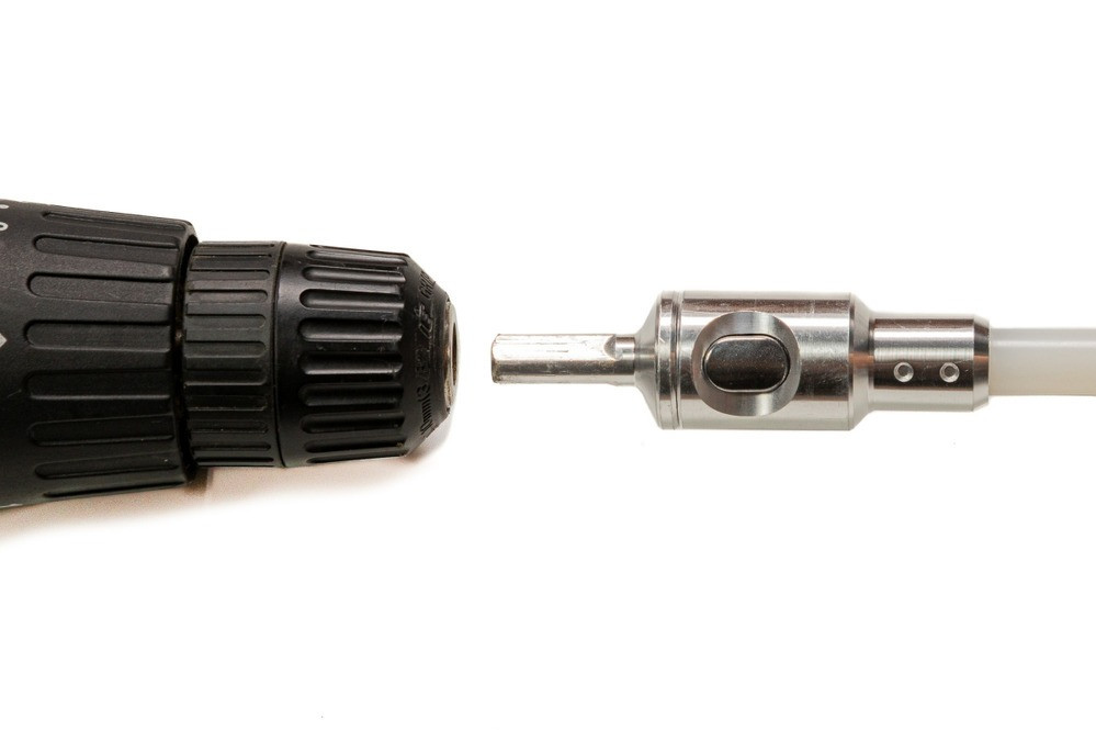 Набір для чищення димоходів Savent TURBO PRO Київ - фото 10