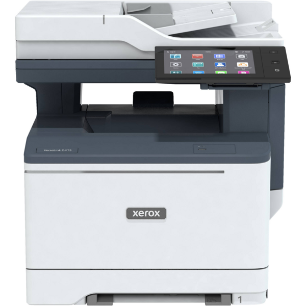 МФУ лазерное А4 цв. Xerox VersaLink C415DN (C415V_DN) Киев - изображение 1