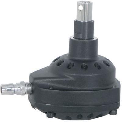 Цвяхозабивач AEROPRO пневматичний (до 120 мм, магнітний наконечник) (MSN120) Вінниця - фото 1