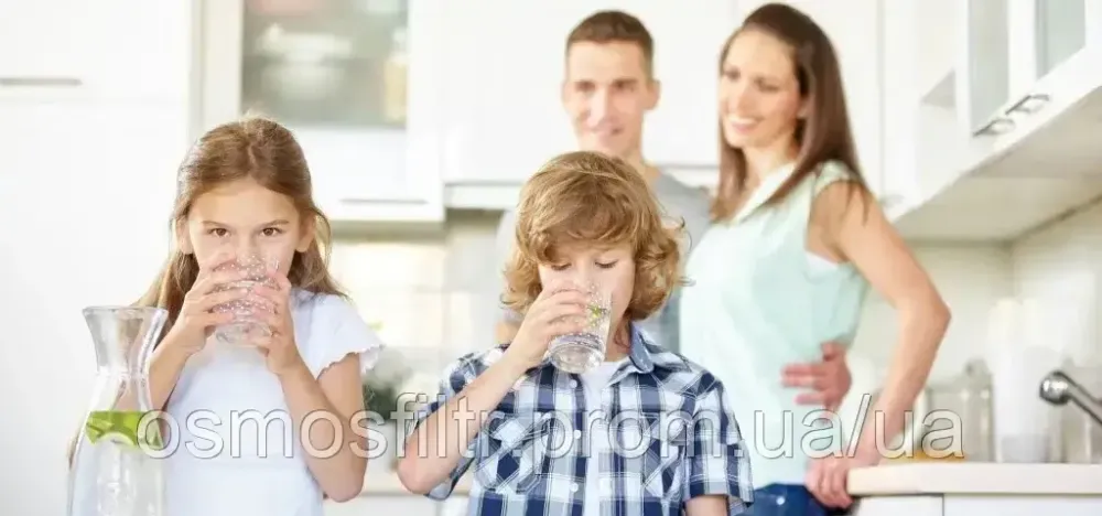 Фільтр зворотного осмосу Ecosoft Standard (MO550ECOSTD) Київ - фото 4