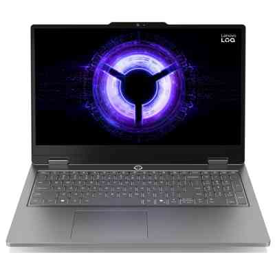 Ноутбук Lenovo LOQ Essential 15IRX11 (83SC002QRA) Винница