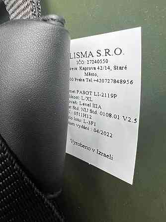 Каска кевларова 3A куленепробивна Шлем захисний (Зелений) Київ