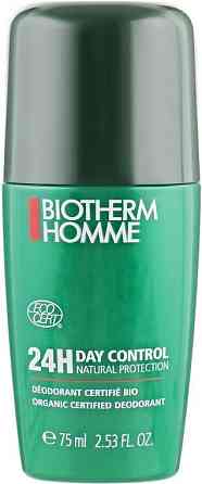 Дезодорант роликовый Biotherm Homme 24H Day Control Славянск