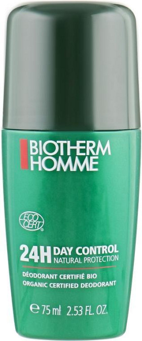 Дезодорант роликовый Biotherm Homme 24H Day Control Славянск - изображение 1