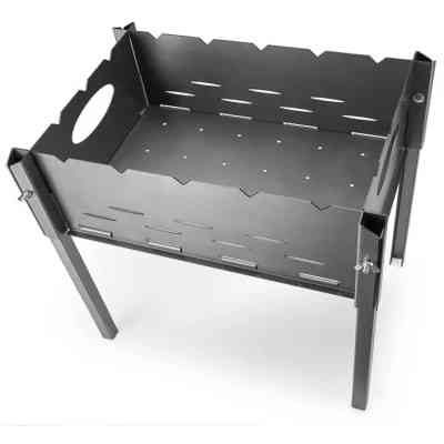 Мангал Кемпінг Маленький B2 (4823082714810) Вінниця