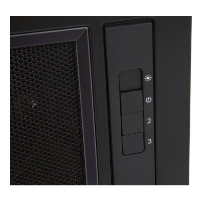 Вытяжка кухонная Elica ERA C BL/A/52 Винница - изображение 3