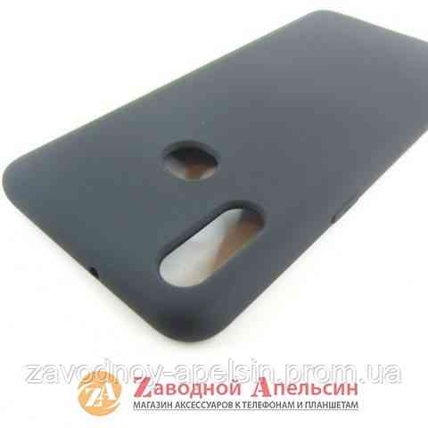 Samsung A10s A107 защитный чехол Colorful black Одесса