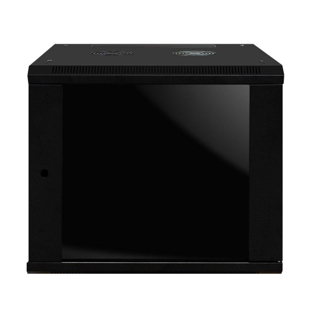 Настінна серверна шафа 9U 19" GV-9060 Київ - фото 2