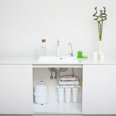 Система фільтрації води Ecosoft Standard 5-50M (MO550MECOSTD) Вінниця - фото 8