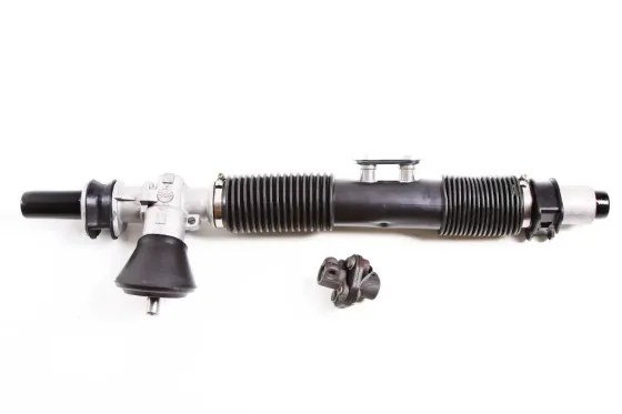 Рулевая рейка Lanos в сборе LSA без тяг с эластичн. муфтой Винница