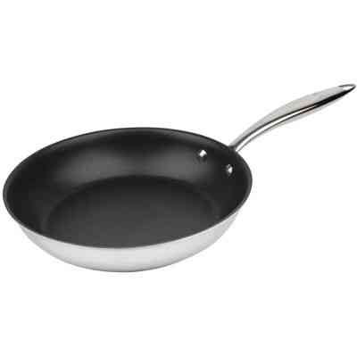 Сковорода MasterPro Argent 3. 20 см (BGMP-1930) Винница