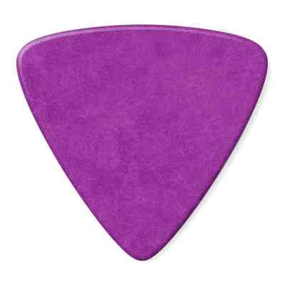 Медиатор Jim Dunlop Tortex Triangle Pick 1.14mm 6 шт. (431P1.14) Вінниця