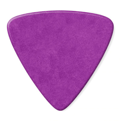 Медиатор Jim Dunlop Tortex Triangle Pick 1.14mm 6 шт. (431P1.14) Вінниця - фото 4