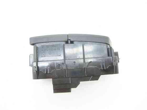 Mercedes-Benz  A2929054600 9107 Кнопки блокування/розблокування дверей на водійських дверях GLE Coupe C292 Одеса