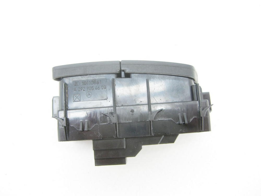 Mercedes-Benz  A2929054600 9107 Кнопки блокування/розблокування дверей на водійських дверях GLE Coupe C292 Одесса - изображение 5