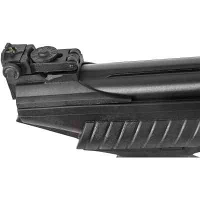 Пневматичний пістолет Optima Mod.25 (2370.36.67) Вінниця