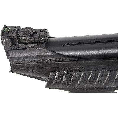 Пневматичний пістолет Optima Mod.25 (2370.36.67) Вінниця - фото 3