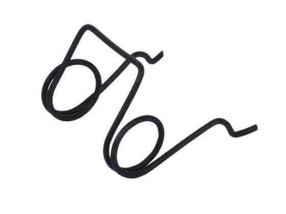 Пружина важеля натискна на трактор Хінтай 120/224, тип 3 Мукачево