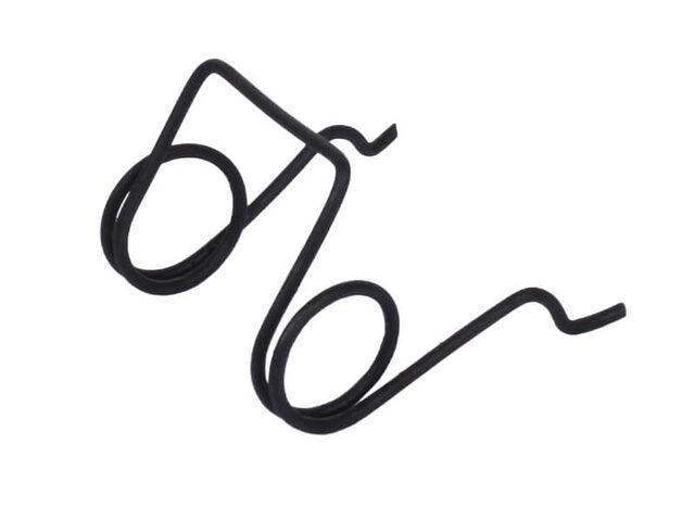 Пружина рычага нажимная  на трактор Хинтай  120/224, тип 3 Мукачево - изображение 3