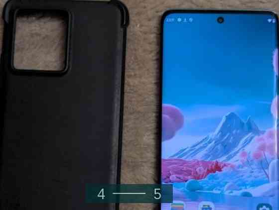 Телефон Motorola EDGE 40 NEO 12/256Gb. Київ