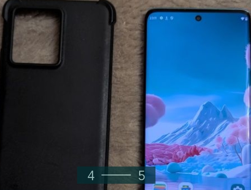 Телефон Motorola EDGE 40 NEO 12/256Gb. Київ - фото 2